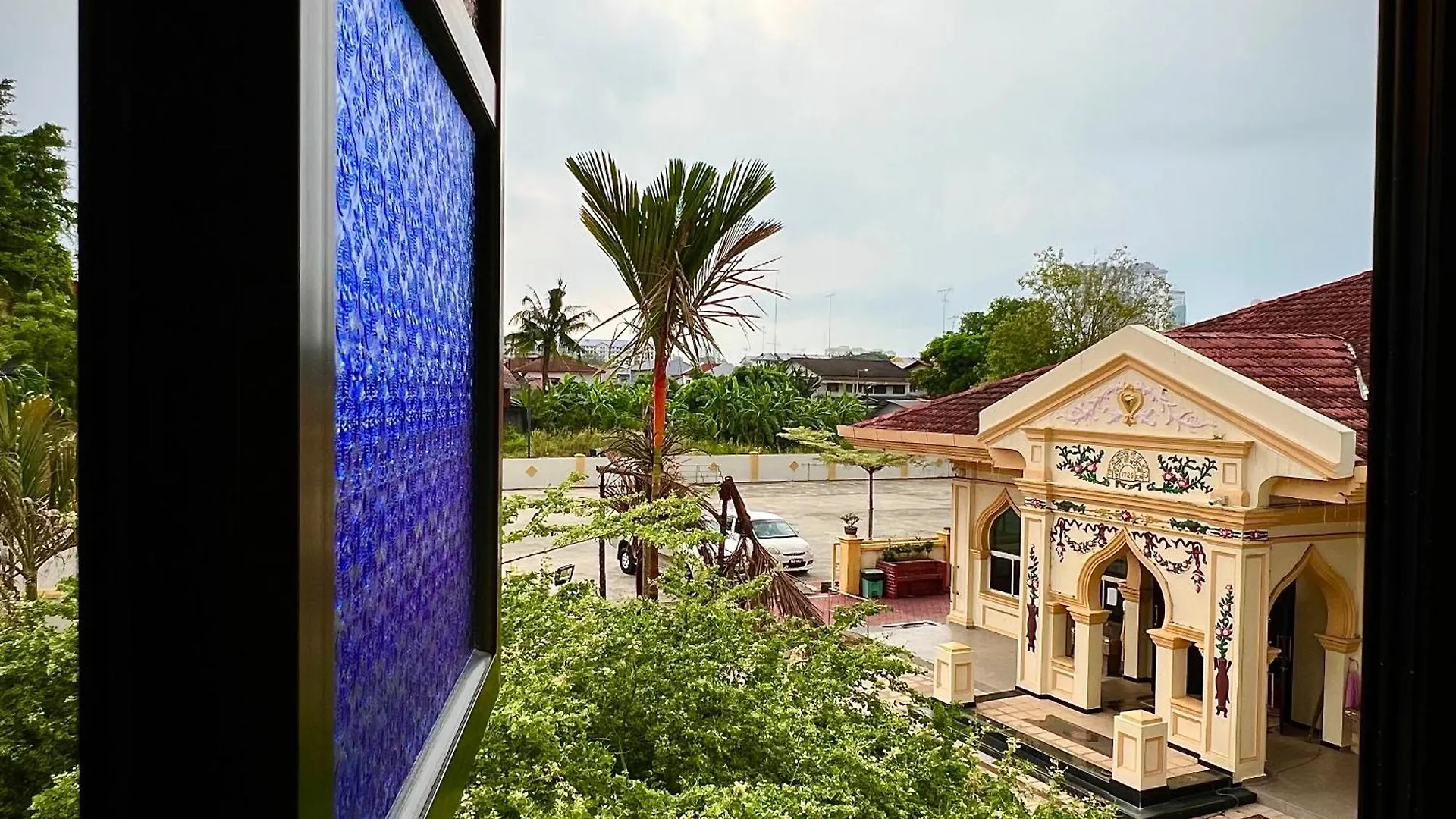 MalaccaLoft Bc 144 -The Many Facets Of An Ancient Road别墅 Malacca