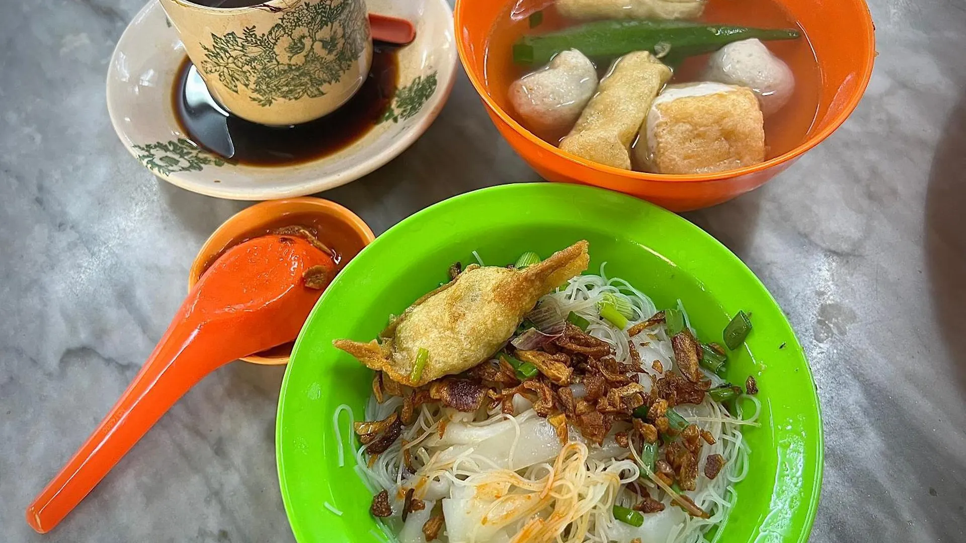 MalaccaLoft Bc 144 -The Many Facets Of An Ancient Road别墅 Malacca